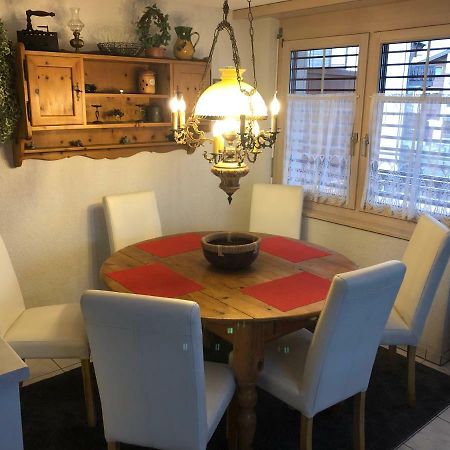 גראצ'ן Appartement In 1700M Mit Traumblick מראה חיצוני תמונה