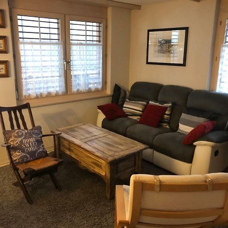 גראצ'ן Appartement In 1700M Mit Traumblick מראה חיצוני תמונה