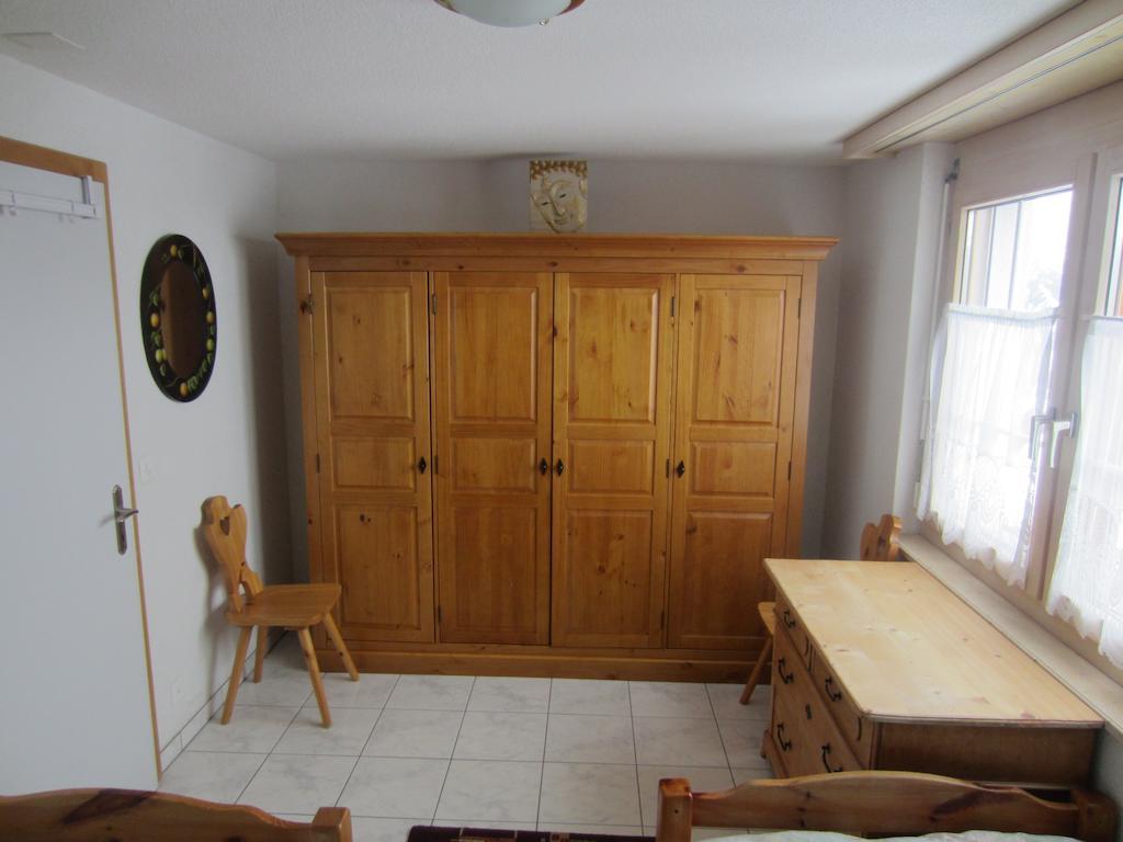 גראצ'ן Appartement In 1700M Mit Traumblick מראה חיצוני תמונה