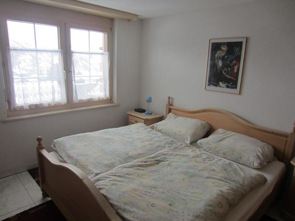 גראצ'ן Appartement In 1700M Mit Traumblick חדר תמונה