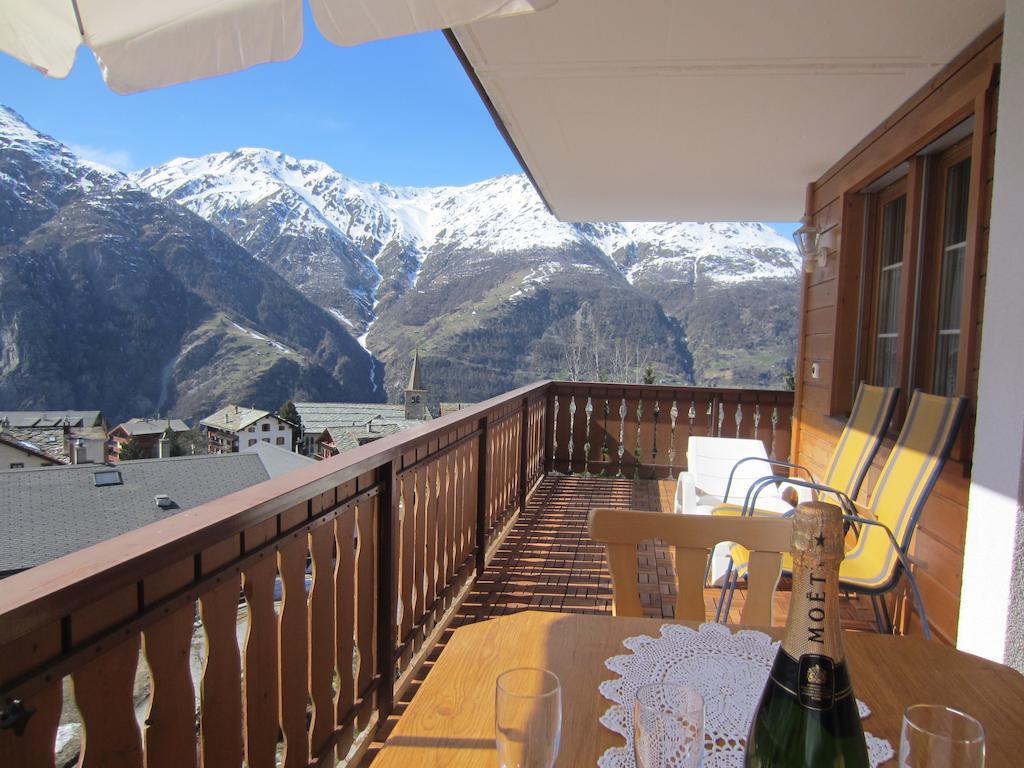 גראצ'ן Appartement In 1700M Mit Traumblick מראה חיצוני תמונה
