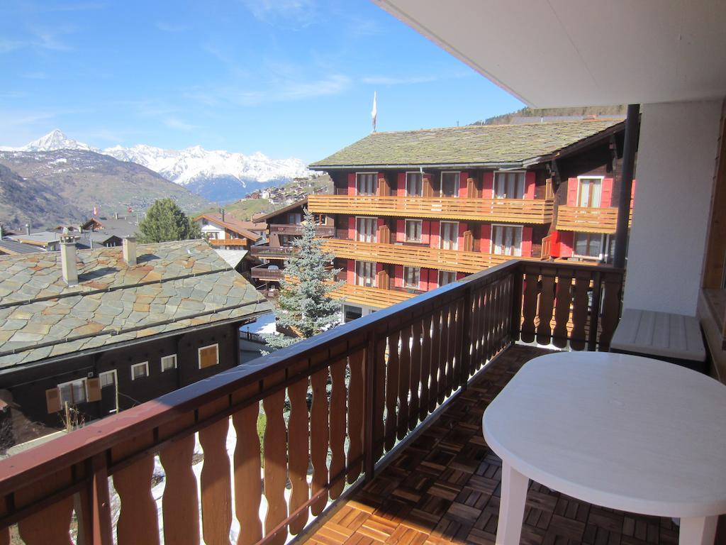 גראצ'ן Appartement In 1700M Mit Traumblick מראה חיצוני תמונה
