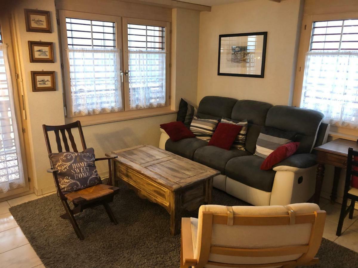 גראצ'ן Appartement In 1700M Mit Traumblick מראה חיצוני תמונה