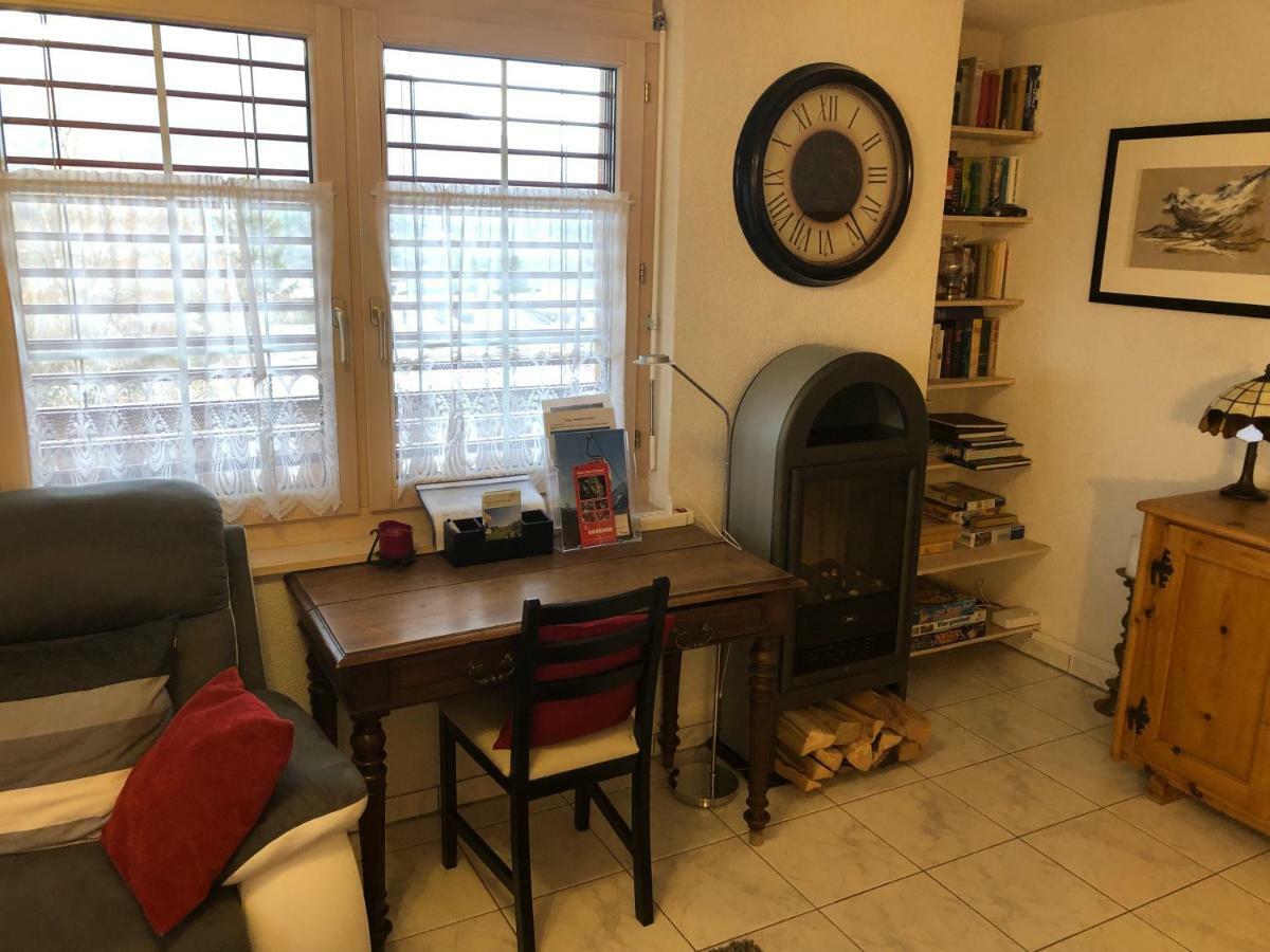 גראצ'ן Appartement In 1700M Mit Traumblick מראה חיצוני תמונה